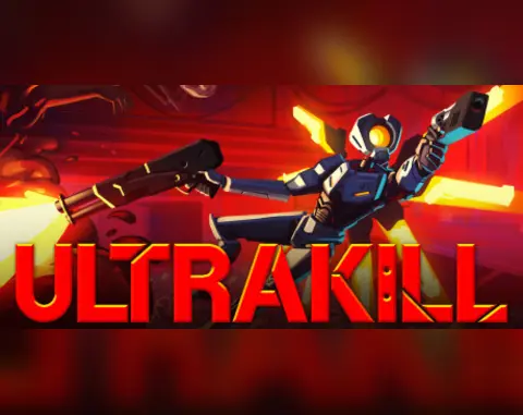 Ultrakill
