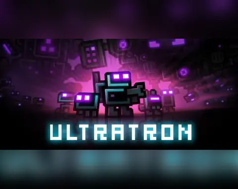 Ultratron