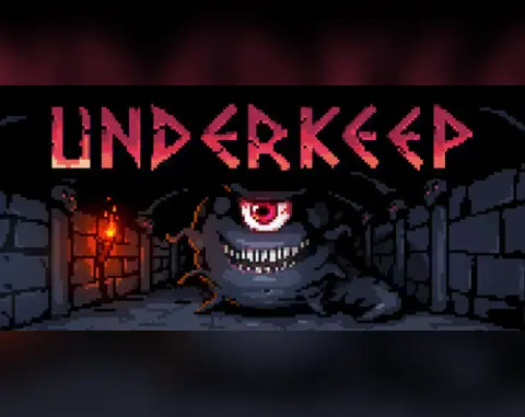 Underkeep