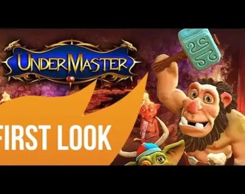 Undermaster