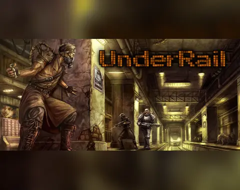 Underrail