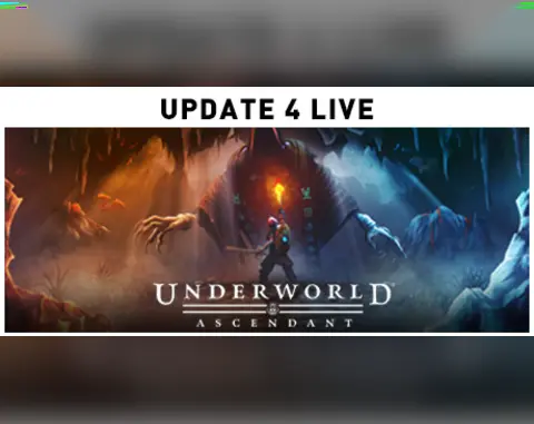 Underworld Ascendant