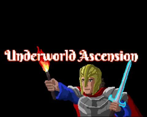 Underworld Ascension