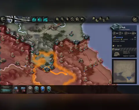 Unity of Command