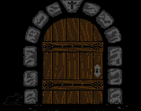 Unknown Realm: The Siege Perilous