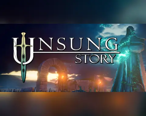 Unsung Story