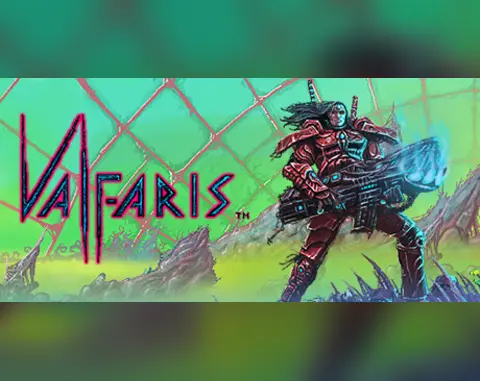 Valfaris