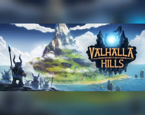 Valhalla Hills