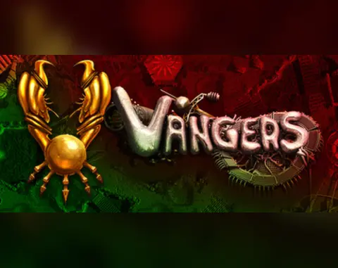 Vangers