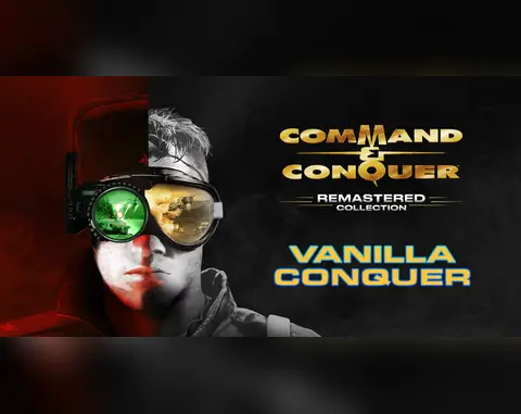 Vanilla Conquer