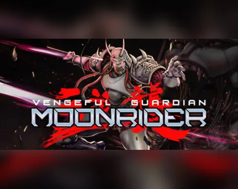 Vengeful Guardian: Moonrider
