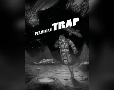 Verminian Trap