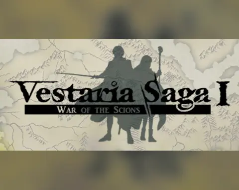 Vestaria Saga I: War of the Scions