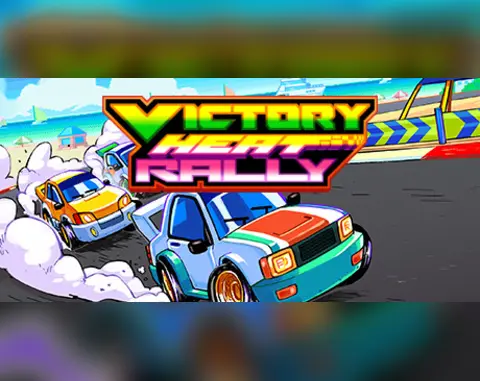 Victory Heat Rally