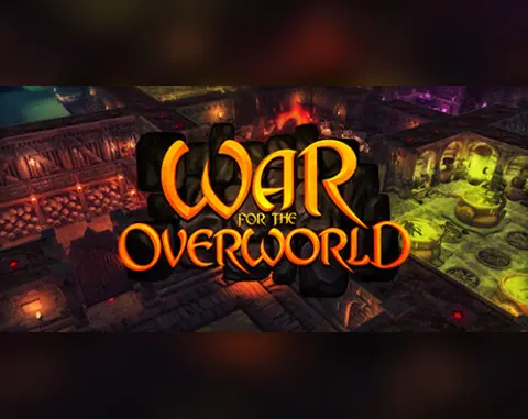 War for the Overworld