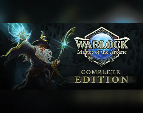 Warlock: Master of the Arcane