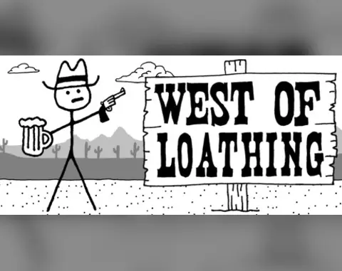 West of Loathing