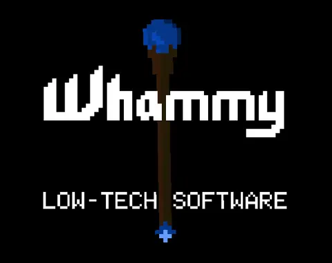 Whammy