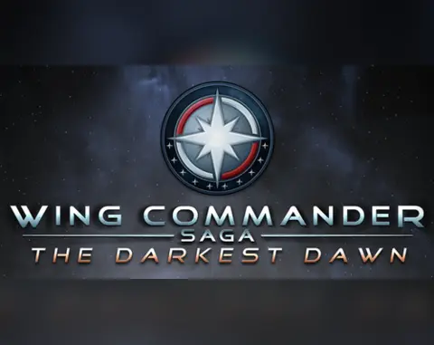 Wing Commander Saga