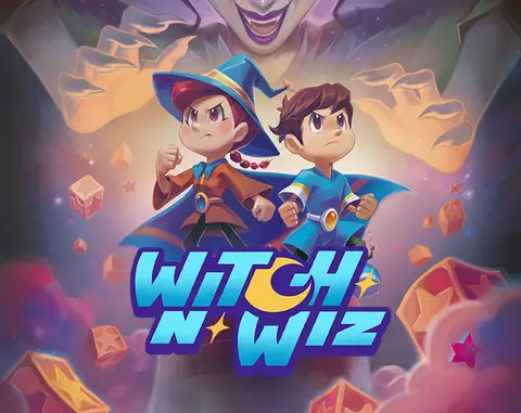 Witch n' Wiz