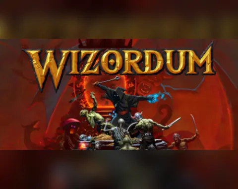 Wizordum