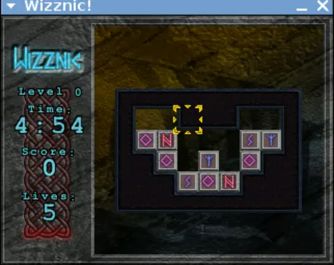 Wizznic!