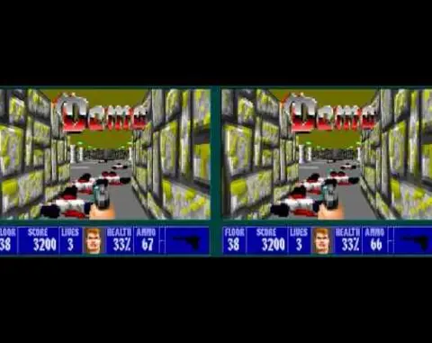 Wolf4SDL