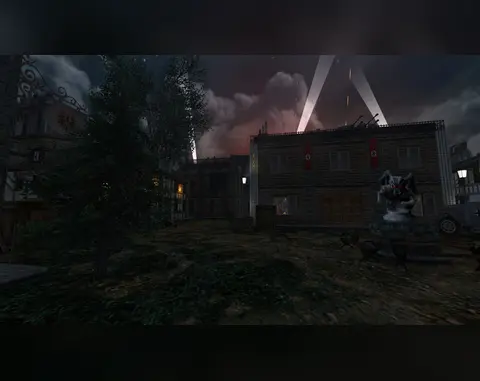 Wolfenstein: Blade of Agony