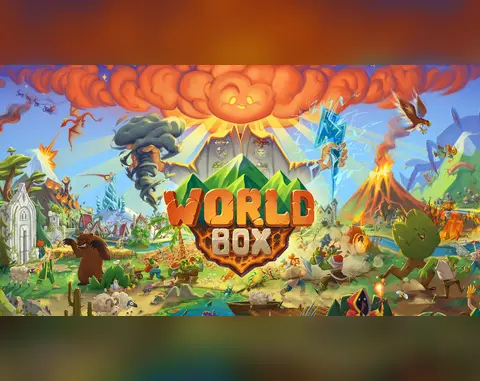 WorldBox