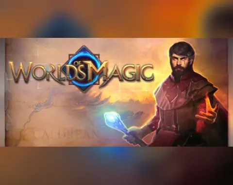 Worlds of Magic