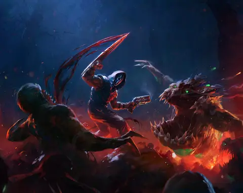 Wrath: Aeon of Ruin