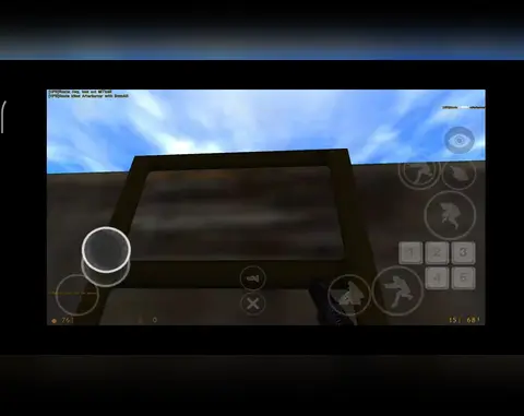 Xash3D FWGS