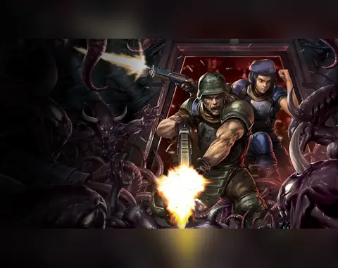 Xeno Crisis