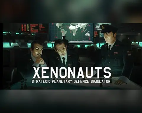 Xenonauts