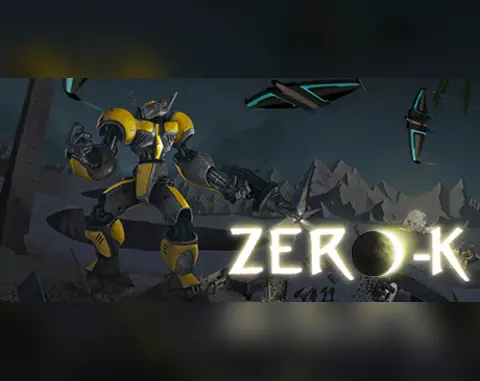 Zero-K
