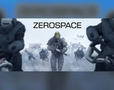 ZeroSpace