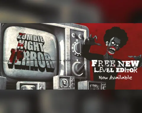 Zombie Night Terror