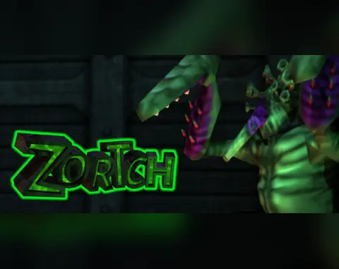 Zortch