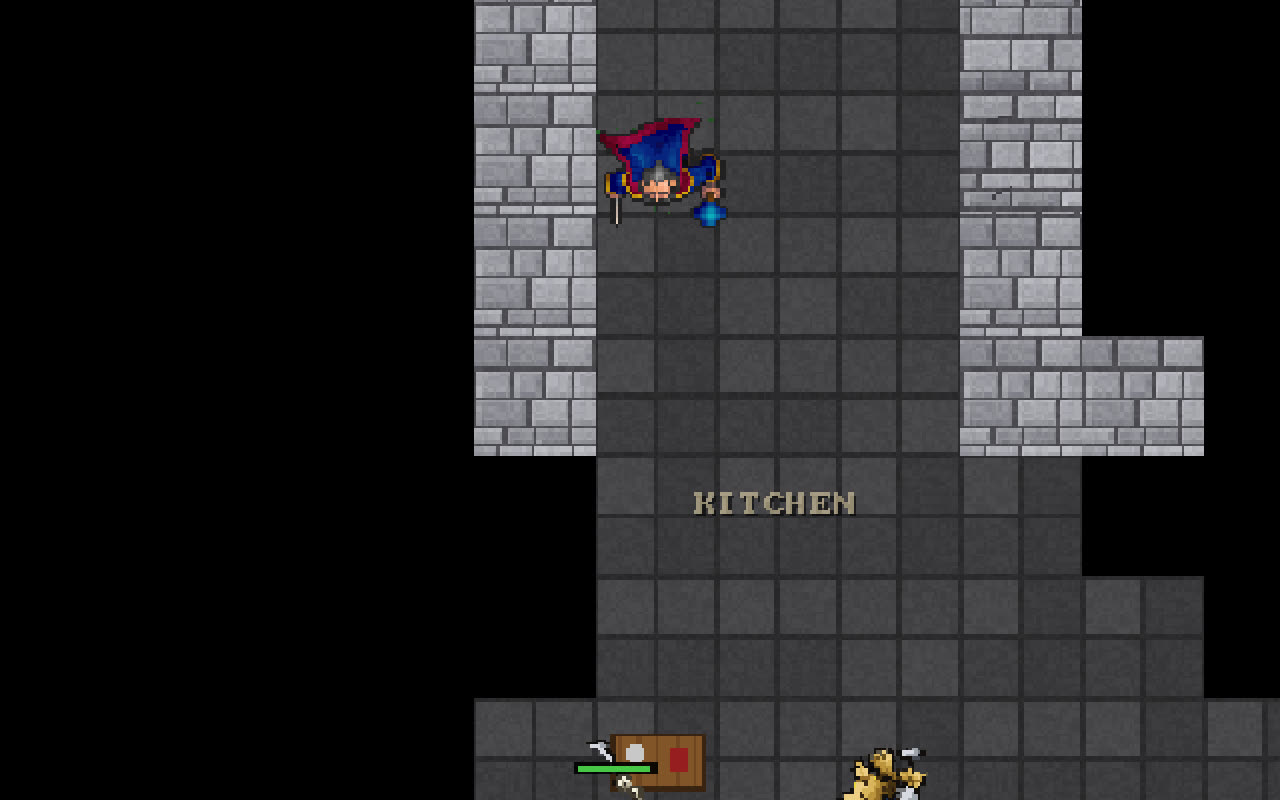 Shattered Crowns